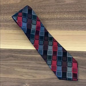 3/$15 - Kenneth Cole Reaction Silk Tie